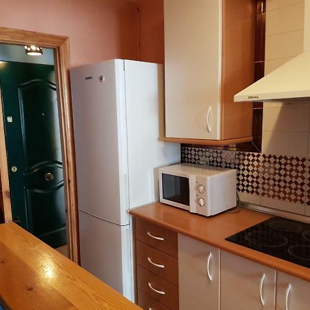 סהרה דה לוס אטונס Apartamentos Atlanterra Costa Y Sol מראה חיצוני תמונה