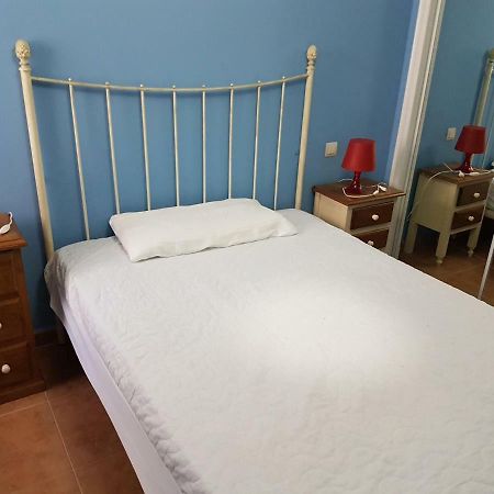 סהרה דה לוס אטונס Apartamentos Atlanterra Costa Y Sol מראה חיצוני תמונה