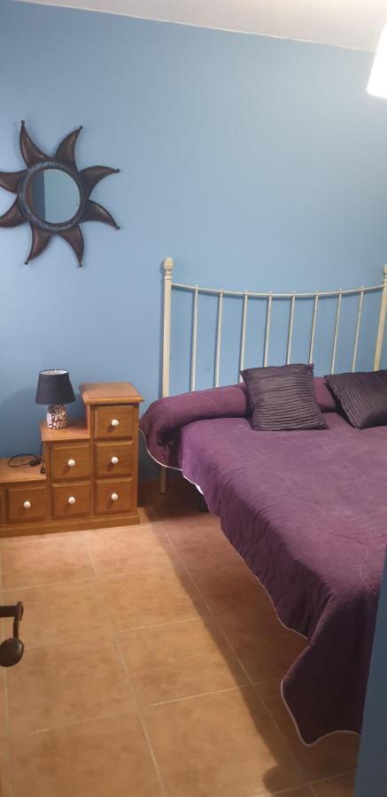 סהרה דה לוס אטונס Apartamentos Atlanterra Costa Y Sol מראה חיצוני תמונה