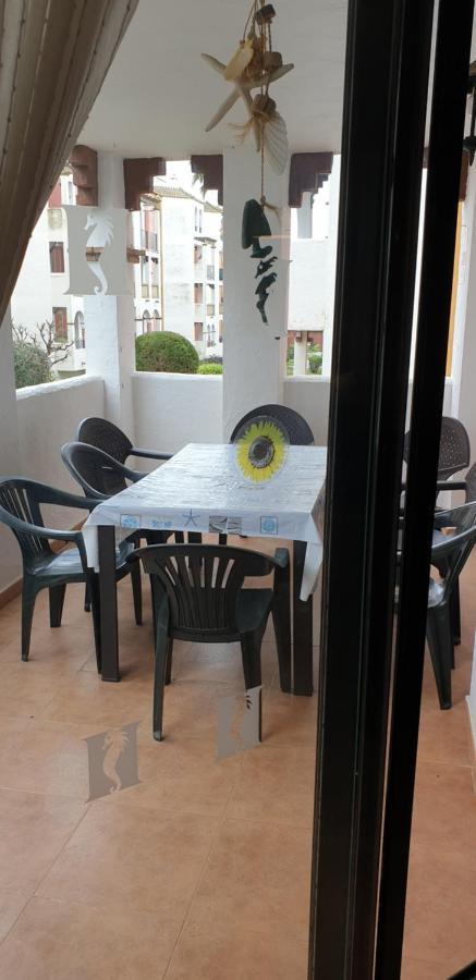 סהרה דה לוס אטונס Apartamentos Atlanterra Costa Y Sol מראה חיצוני תמונה
