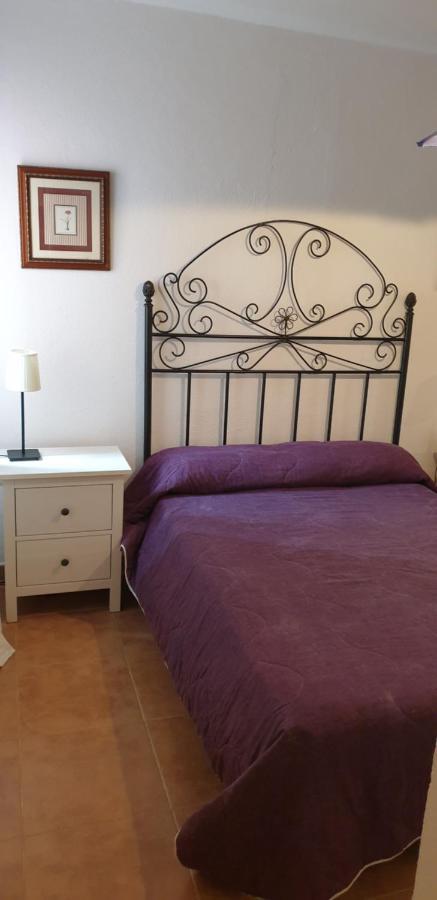 סהרה דה לוס אטונס Apartamentos Atlanterra Costa Y Sol מראה חיצוני תמונה
