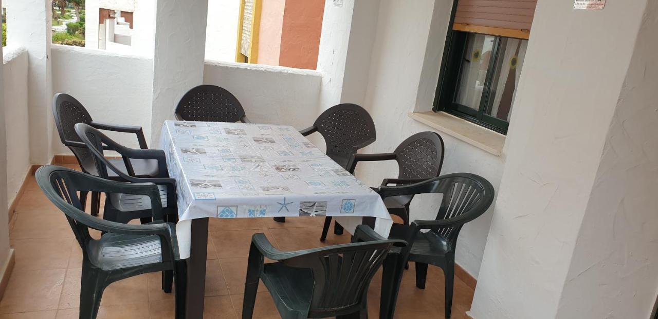 סהרה דה לוס אטונס Apartamentos Atlanterra Costa Y Sol מראה חיצוני תמונה