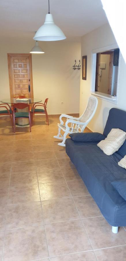 סהרה דה לוס אטונס Apartamentos Atlanterra Costa Y Sol מראה חיצוני תמונה