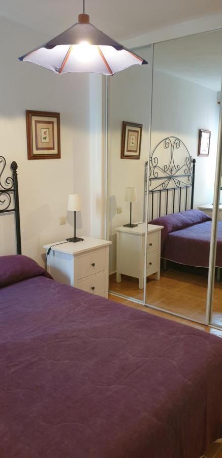 סהרה דה לוס אטונס Apartamentos Atlanterra Costa Y Sol מראה חיצוני תמונה