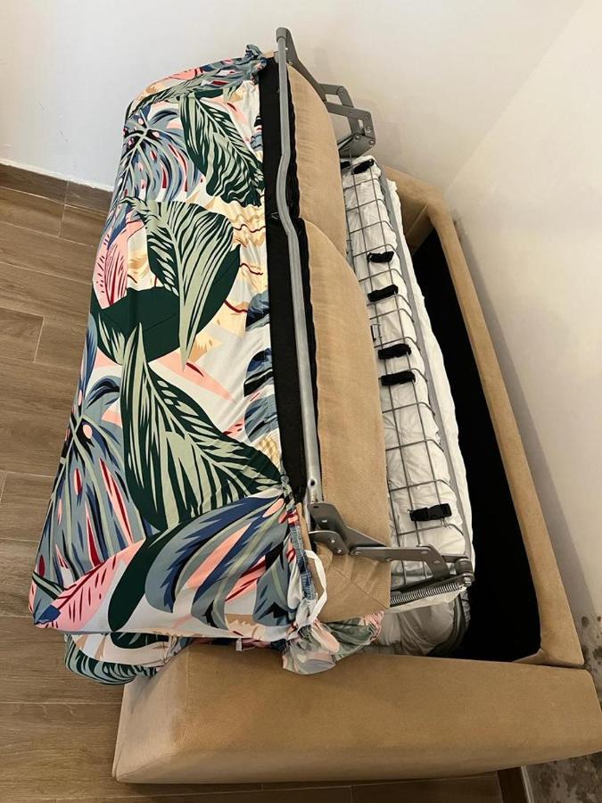 סהרה דה לוס אטונס Apartamentos Atlanterra Costa Y Sol מראה חיצוני תמונה
