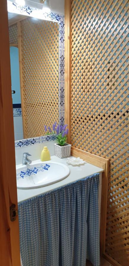 סהרה דה לוס אטונס Apartamentos Atlanterra Costa Y Sol מראה חיצוני תמונה