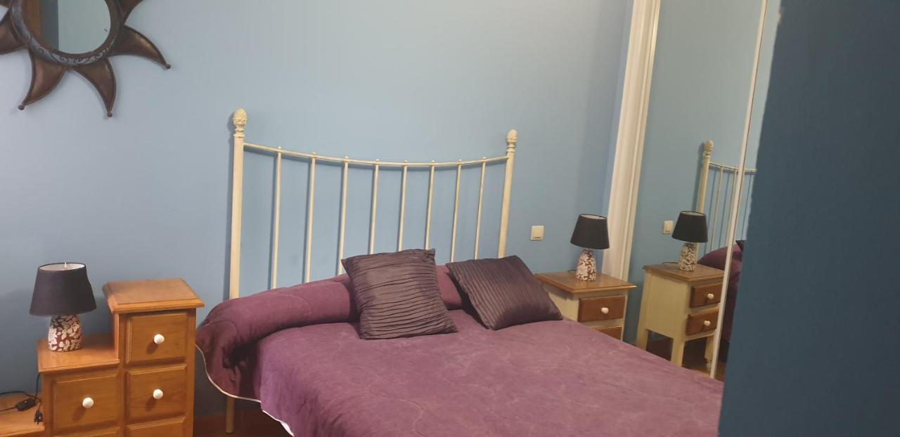 סהרה דה לוס אטונס Apartamentos Atlanterra Costa Y Sol מראה חיצוני תמונה