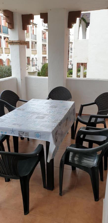 סהרה דה לוס אטונס Apartamentos Atlanterra Costa Y Sol מראה חיצוני תמונה