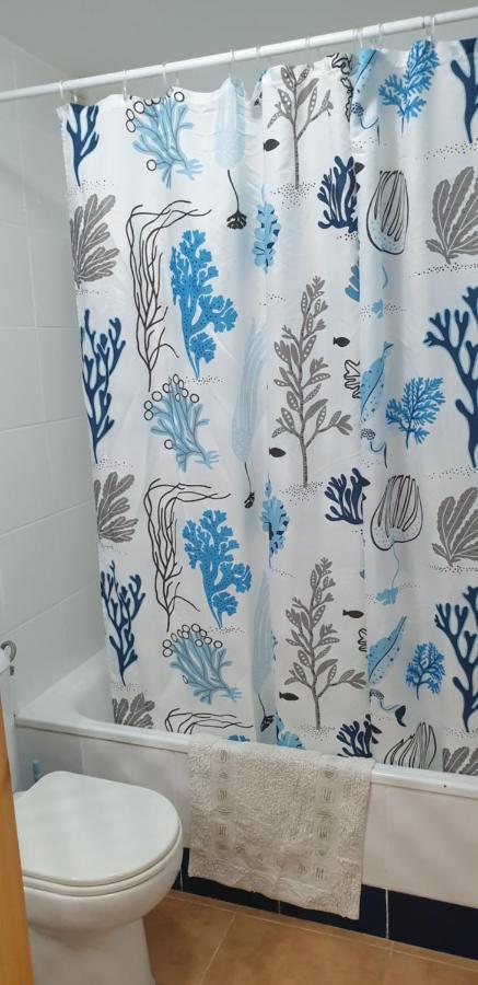סהרה דה לוס אטונס Apartamentos Atlanterra Costa Y Sol מראה חיצוני תמונה
