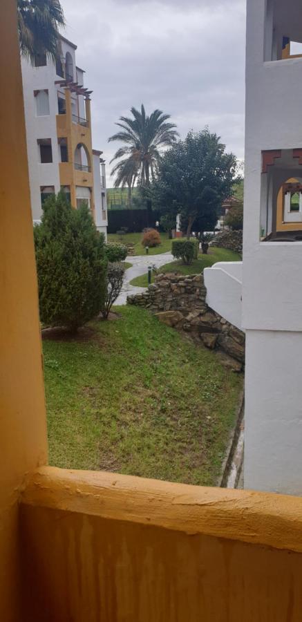 סהרה דה לוס אטונס Apartamentos Atlanterra Costa Y Sol מראה חיצוני תמונה