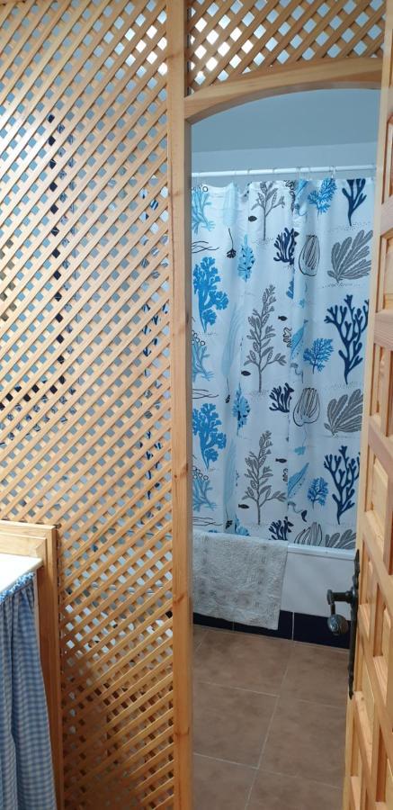 סהרה דה לוס אטונס Apartamentos Atlanterra Costa Y Sol מראה חיצוני תמונה