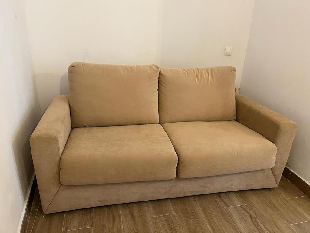 סהרה דה לוס אטונס Apartamentos Atlanterra Costa Y Sol מראה חיצוני תמונה