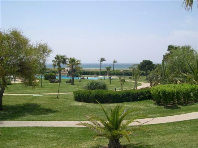 סהרה דה לוס אטונס Apartamentos Atlanterra Costa Y Sol מראה חיצוני תמונה
