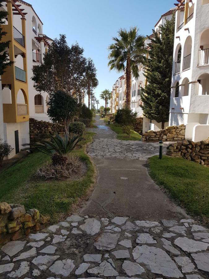 סהרה דה לוס אטונס Apartamentos Atlanterra Costa Y Sol מראה חיצוני תמונה