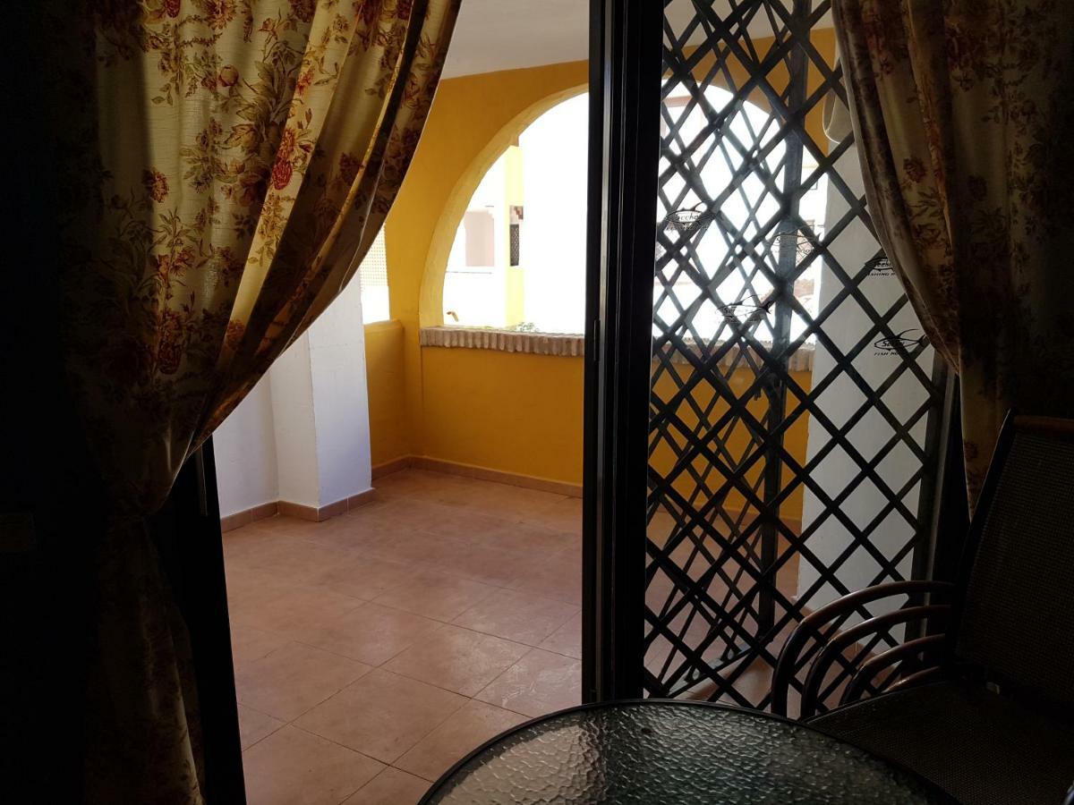 סהרה דה לוס אטונס Apartamentos Atlanterra Costa Y Sol מראה חיצוני תמונה