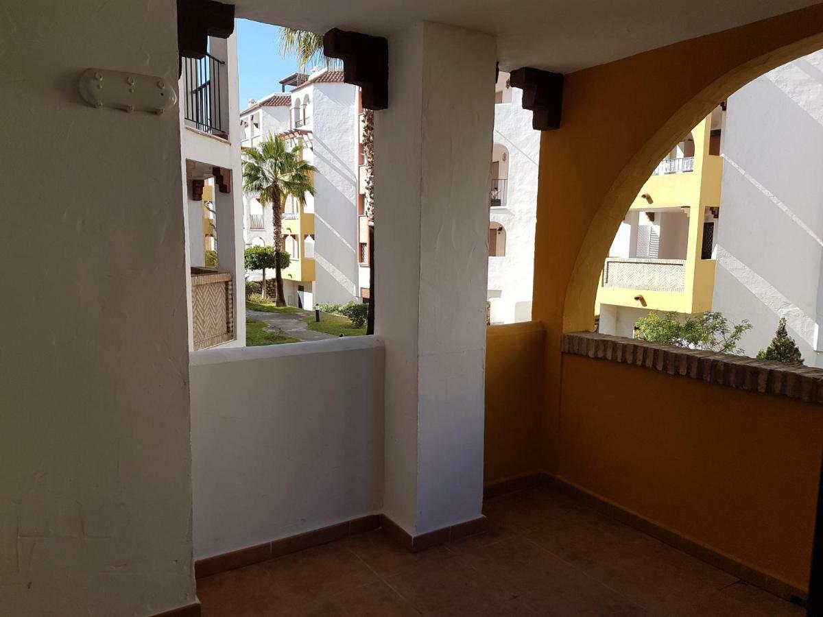 סהרה דה לוס אטונס Apartamentos Atlanterra Costa Y Sol מראה חיצוני תמונה