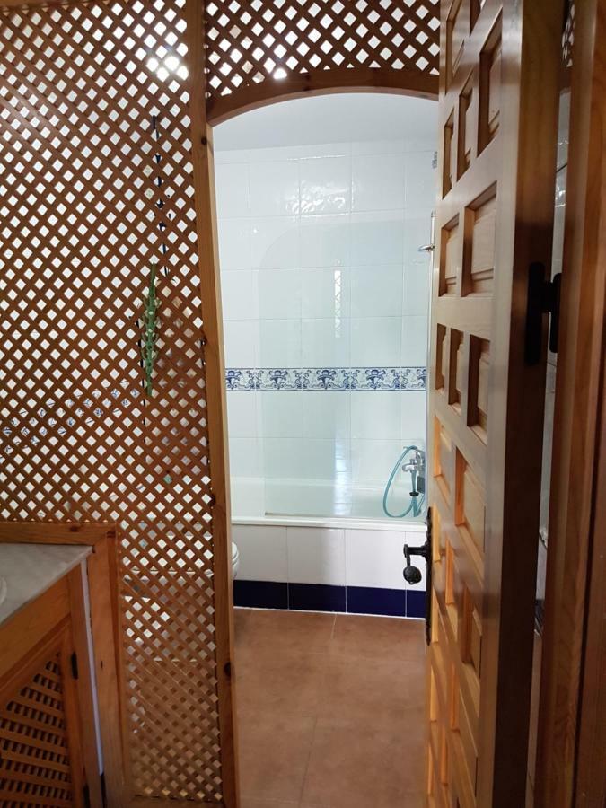 סהרה דה לוס אטונס Apartamentos Atlanterra Costa Y Sol מראה חיצוני תמונה